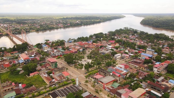 TAMBOPATA