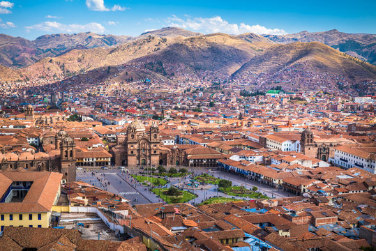 Cusco Experience